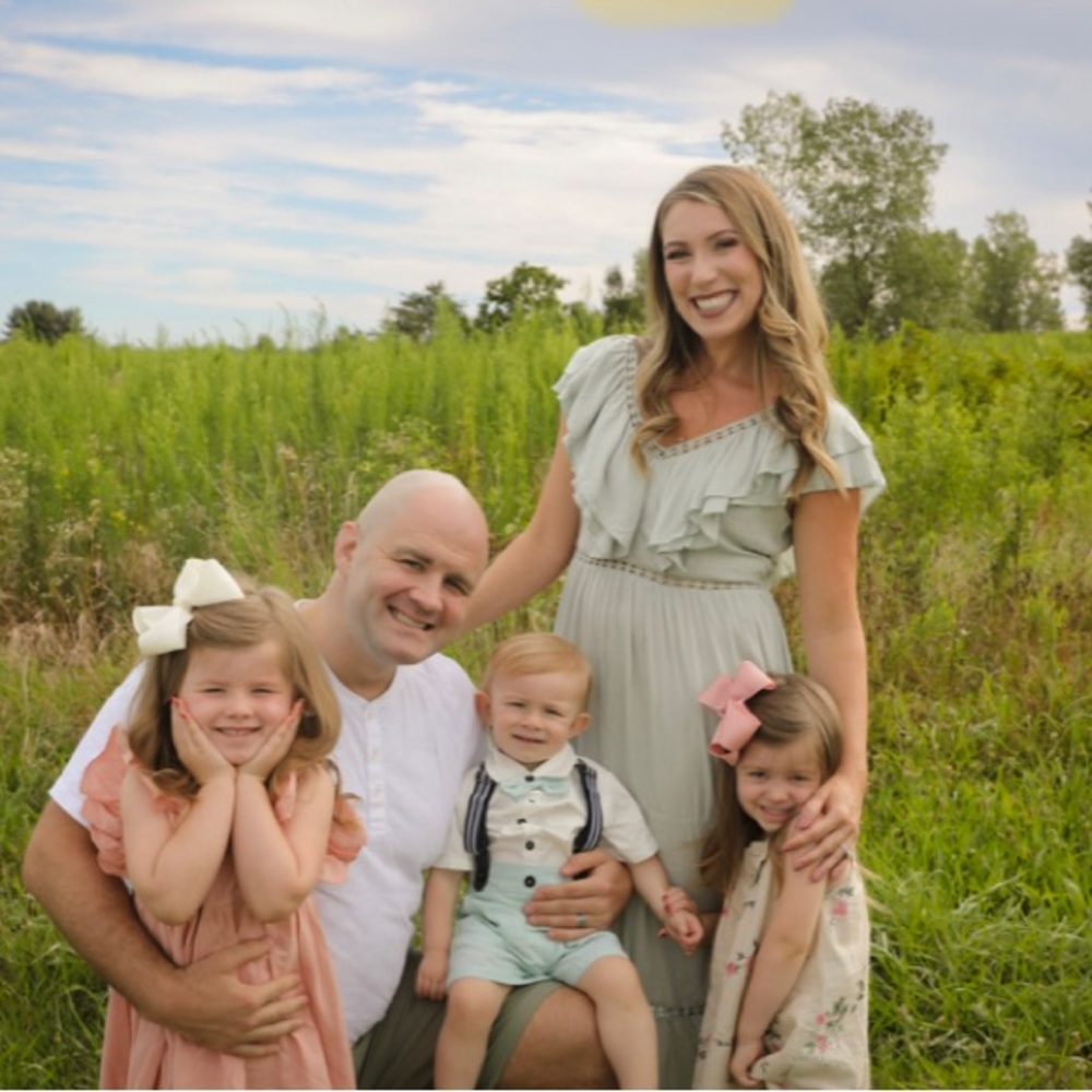 Meet your Posher, Brittany